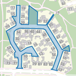 Perceel BKL05-I-2965