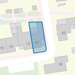 Perceel BKL05-I-2968