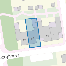 Perceel BKL05-I-2970