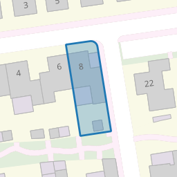 Perceel BKL05-I-2973