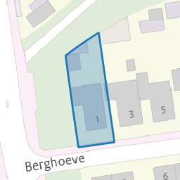 Perceel BKL05-I-2974