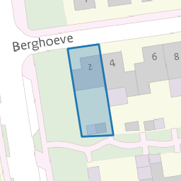 Perceel BKL05-I-2979