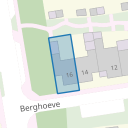 Perceel BKL05-I-2981