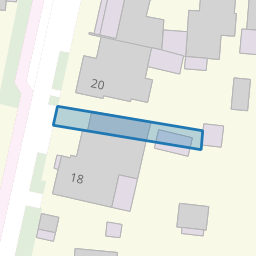 Perceel BKL05-I-2984