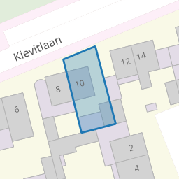 Perceel BKL05-I-2996