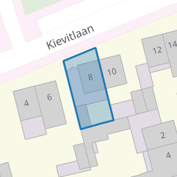 Perceel BKL05-I-2999