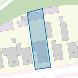 Perceel BKL05-I-3001