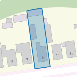 Perceel BKL05-I-3002