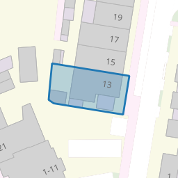 Perceel BKL05-I-3007