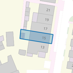 Perceel BKL05-I-3008