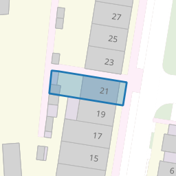 Perceel BKL05-I-3011