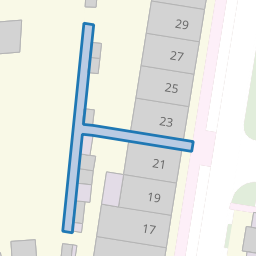 Perceel BKL05-I-3012