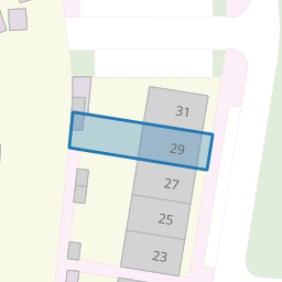 Perceel BKL05-I-3016