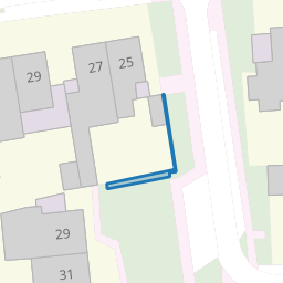 Perceel BKL05-I-3022