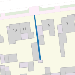 Perceel BKL05-I-3023