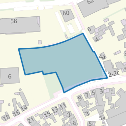 Perceel BKL05-I-3026