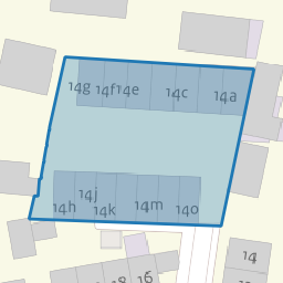 Perceel BKL05-I-3028