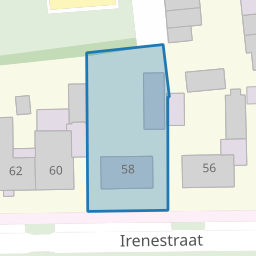 Perceel BKL05-I-3039