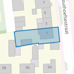 Perceel BKL05-I-3040