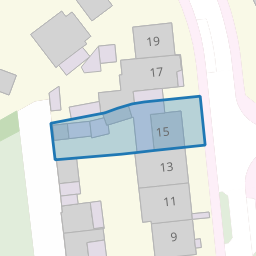 Perceel BKL05-I-3055