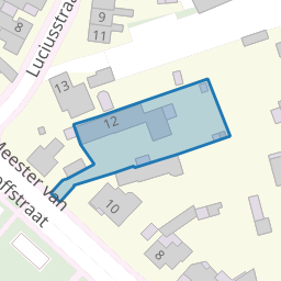 Perceel BKL05-I-3091