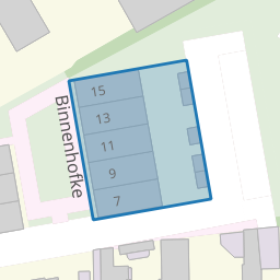 Perceel BKL05-I-3117