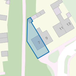 Perceel BKL05-I-3121