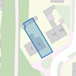 Perceel BKL05-I-3122