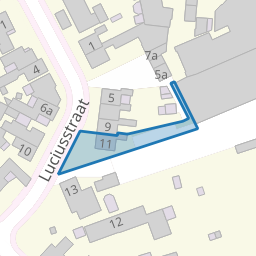 Perceel BKL05-I-3130