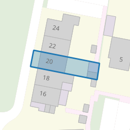 Perceel BKL05-I-3140