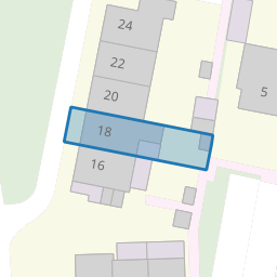 Perceel BKL05-I-3141