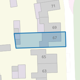 Perceel BKL05-I-3146