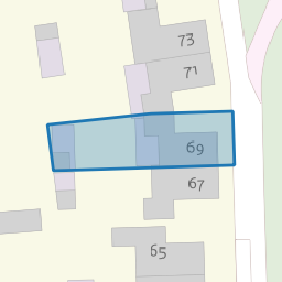 Perceel BKL05-I-3147