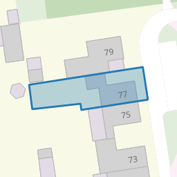 Perceel BKL05-I-3151