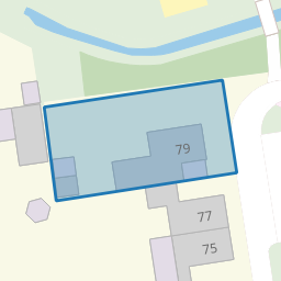 Perceel BKL05-I-3156