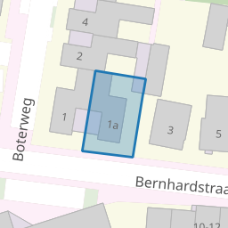 Perceel BKL05-I-3170