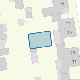 Perceel BKL05-I-3184