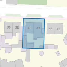 Perceel BKL05-I-3185