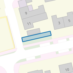 Perceel BKL05-I-3188