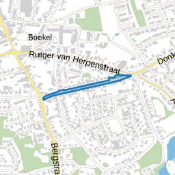 Perceel BKL05-I-3189