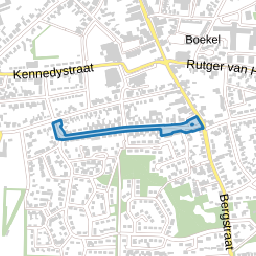 Perceel BKL05-I-3194