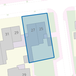 Perceel BKL05-I-3197