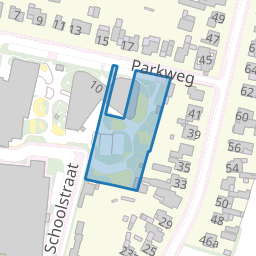 Perceel BKL05-I-3198