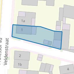 Perceel BKL05-I-3205