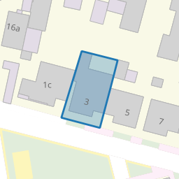 Perceel BKL05-I-3206