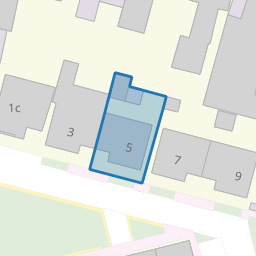 Perceel BKL05-I-3207