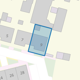 Perceel BKL05-I-3208