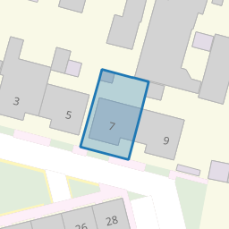 Perceel BKL05-I-3209