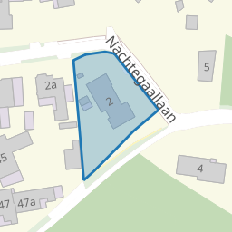 Perceel BKL05-I-3215