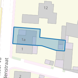 Perceel BKL05-I-3229